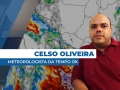 Celso Oliveira - Meteorologista da Tempo OK