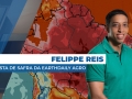 Felippe Reis - Analista de Safra da EarthDaily Agro