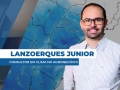 Lanzoerques Junior - Consultor em Clima no Agronegócio
