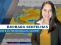 Bárbara Sentelhas - CEO e Co-fundadora da Agrymet