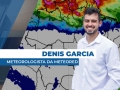 Denis Garcia - Meteorologista da Meteored