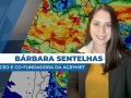 Bárbara Sentelhas - CEO e Co-fundadora da Agrymet