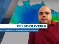 Celso Oliveira - Meteorologista Sênior da Safira Energia