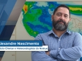 Alexandre Nascimento - Sócio-Diretor e Meteorologista da Nottus