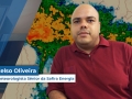 Celso Oliveira - Meteorologista  Sênior  da Safira Energia