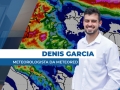 Denis Garcia - Meteorologista da Meteored