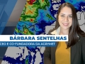 Bárbara Sentelhas - CEO e Co-fundadora da Agrymet