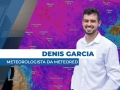 Denis Garcia - Meteorologista da Meteored