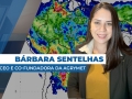 Bárbara Sentelhas - CEO e Co-fundadora da Agrymet