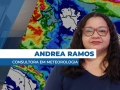 Andrea Ramos - Consultora em Meteorologia