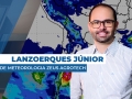 Lanzoerques Júnior - Head de Meteorologia Zeus Agrotech