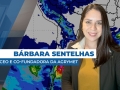 Bárbara Sentelhas - CEO e Co-fundadora da Agrymet