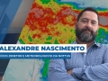 Alexandre Nascimento - Sócio-Diretor e Meteorologista da Nottus