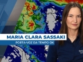 Maria Clara Sassaki - Porta-Voz da Tempo OK