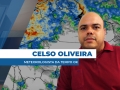Celso Oliveira - Meteorologista da Tempo OK