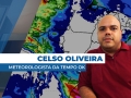Celso Oliveira - Meteorologista da Tempo OK