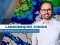 Lanzoerques Júnior - Head de Meteorologia Zeus Agrotech