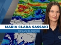 Maria Clara Sassaki - Porta-Voz da Tempo OK