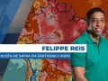 Felippe Reis - Analista de Safra da EarthDaily Agro