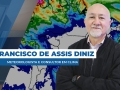 Francisco de Assis Diniz - Meteorologista e Consultor em Clima