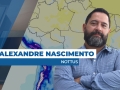Alexandre Nascimento - Sócio-Diretor e Meteorologista da Nottus