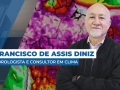 Francisco de Assis Diniz - Meteorologista e Consultor em Clima