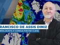 Francisco de Assis Diniz - Meteorologista e Consultor em Clima