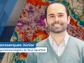 Lanzoerques Júnior - Agrometeorologista da Zeus AgroTech