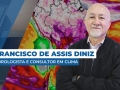 Francisco de Assis Diniz - Meteorologista e Consultor em Clima