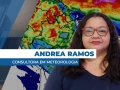 Andrea Ramos - Consultora em Meteorologia