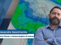 Alexandre Nascimento - Sócio-Diretor e Meteorologista da Nottus