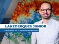 Lanzoerques Junior - Consultor em Clima no Agronegócio