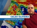 Celso Oliveira - Meteorologista da Tempo OK