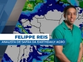 Felippe Reis - Analista de Safra da EarthDaily Agro