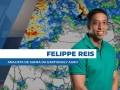 Felippe Reis - Analista de Safra da EarthDaily Agro