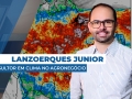 Lanzoerques Junior - Consultor em Clima no Agronegócio