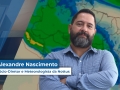 Alexandre Nascimento - Sócio-Diretor e Meteorologista da Nottus