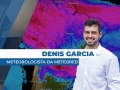 Denis Garcia - Meteorologista da Meteored