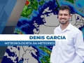 Denis Garcia - Meteorologista da Meteored
