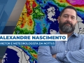 Alexandre Nascimento - Sócio-Diretor e Meteorologista da Nottus