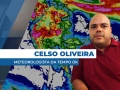 Celso Oliveira - Meteorologista da Tempo OK