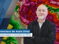 Francisco de Assis Diniz - Meteorologista e Consultor em Clima