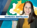 Bárbara Sentelhas - CEO e Co-fundadora da Agrymet