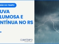Clima Tempo