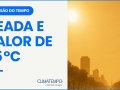 Clima tempo