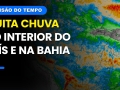 Clima tempo