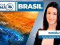 Patrícia Cassoli - Meteorologista da Ampere