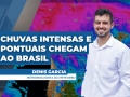 Denis Garcia - Meteorologista da Meteored