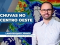 Lanzoerques Júnior - Head de Meteorologia Zeus Agrotech