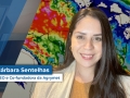 Bárbara Sentelhas - CEO e Co-fundadora da Agrymet